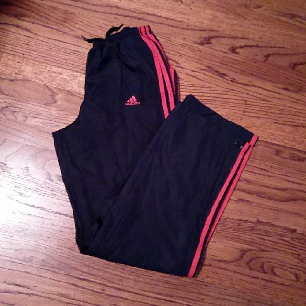 Track pants